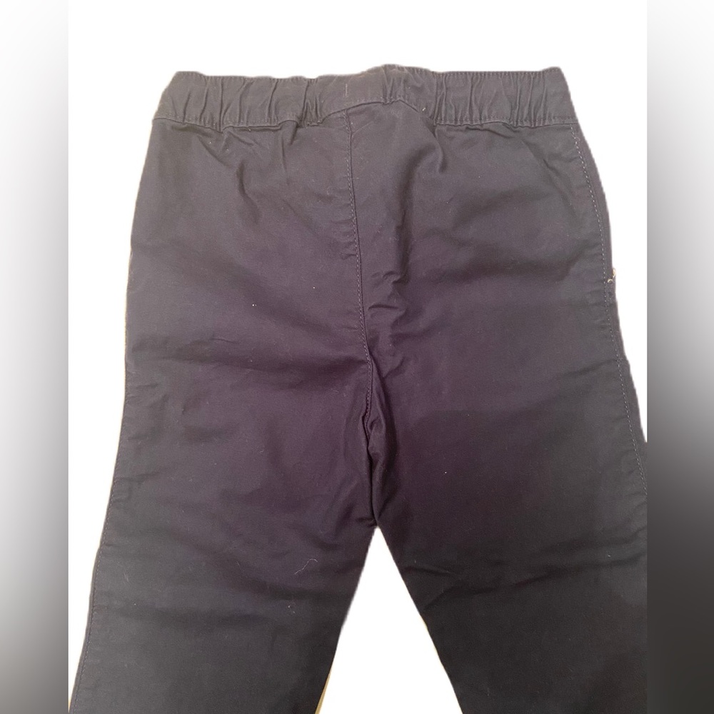 Baby Gap Navy Pants - 5years - Picture 3 of 3